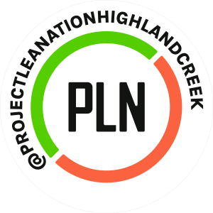 Logo for Project Lean Nation