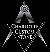 Logo for Charlotte Custom Stone