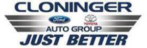 Logo for Cloninger Auto Group
