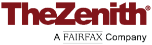 Logo for TheZenith