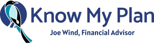 Logo for Know My Plan