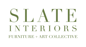 Logo for Slate Interiors