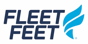 Sponsor Logo for Fleet Feet