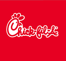 Sponsor Logo for Chick-fil-A