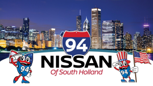Sponsor Logo for I-94 Nissan of South Holland