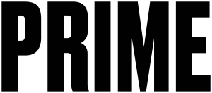 Sponsor Logo for Prime