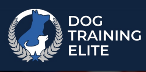 Logo for Dog Training Elite Greater Nashville