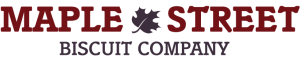 Sponsor Logo for Maple Street Biscuit Company