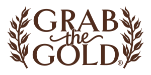 Sponsor Logo for Grab the Gold