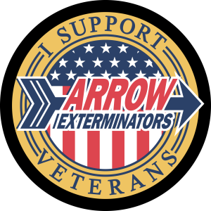 Logo for Arrow Exterminators