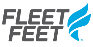 Logo for Fleet Feet Nashville