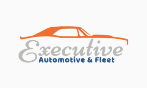 Sponsor Logo for Executive Automotive & Fleet