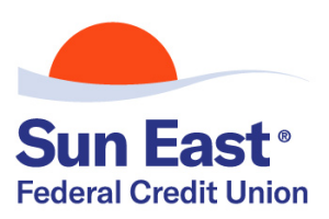 Sponsor Logo for Sun East Federal Credit Union Foundation