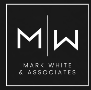 Sponsor Logo for Mark White & Associates