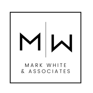 Sponsor Logo for Mark White & Associates