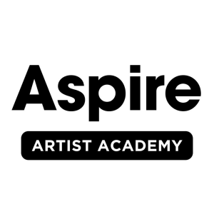 Sponsor Logo for Aspire Artist Academy