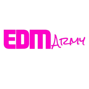 Sponsor Logo for EDM Army