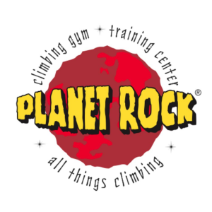 Sponsor Logo for Planet Rock
