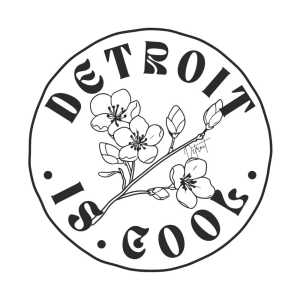 Sponsor Logo for Detroit Is Cool