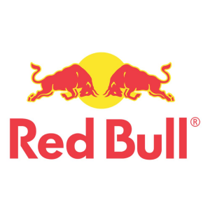 Sponsor Logo for Red Bull
