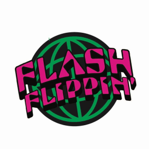 Sponsor Logo for Flash Flippin