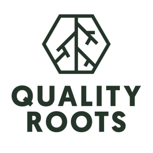 Sponsor Logo for Quality Roots