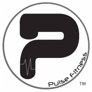 Sponsor Logo for Pulse Fitness
