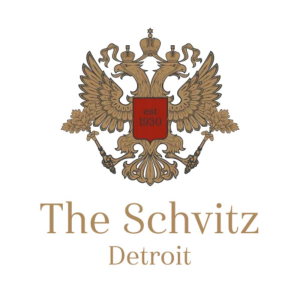 Sponsor Logo for The Schvitz