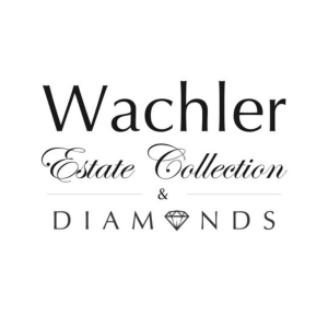 Sponsor Logo for Wachler Diamonds