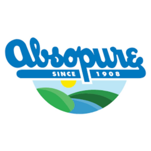 Sponsor Logo for Absopure