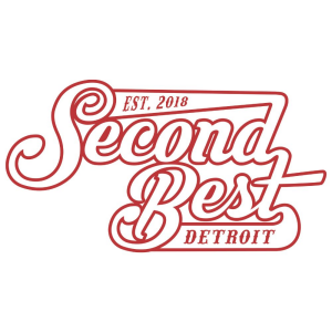 Sponsor Logo for Second Best