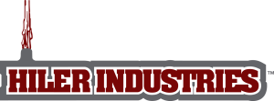 Sponsor Logo for Hiler Industries