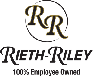 Sponsor Logo for Rieth-Riley
