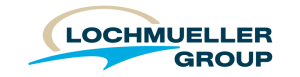 Sponsor Logo for Lochmueller Group