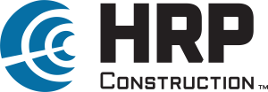 Sponsor Logo for HRP Construction