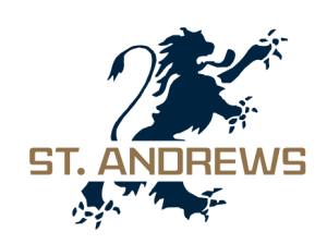 Sponsor Logo for St. Andrews Products