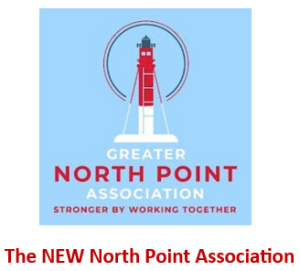 Sponsor Logo for Greater North Point Association