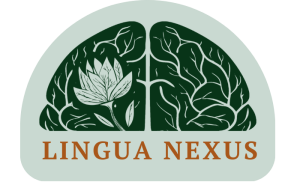 Sponsor Logo for Linga Nexus