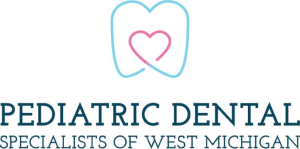 Sponsor Logo for Pediatric Dental Specialists of West Michigan