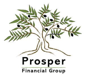 Sponsor Logo for Prosper Financial Group