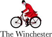 Sponsor Logo for The Winchester