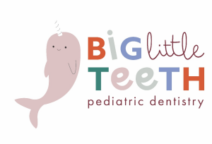 Sponsor Logo for Big Little Teeth Pediatric Dentistry