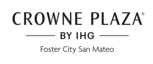 Sponsor Logo for Crowne Plaza Foster City San Mateo