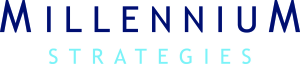 Sponsor Logo for Millennium Strategies