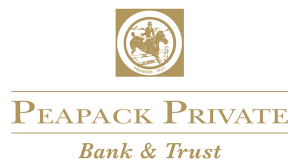 Sponsor Logo for Peapack Private Bank & Trust