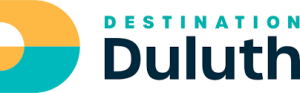 Sponsor Logo for Destination Duluth