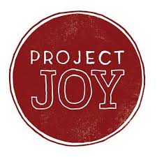 Sponsor Logo for Project Joy