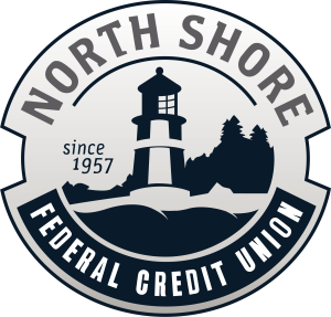 Sponsor Logo for NorthShore Federal Credit Union