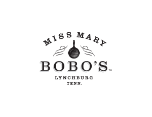 Sponsor Logo for Miss Mary Bobo's