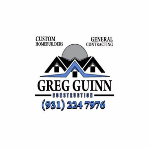 Sponsor Logo for Greg Guinn Construction